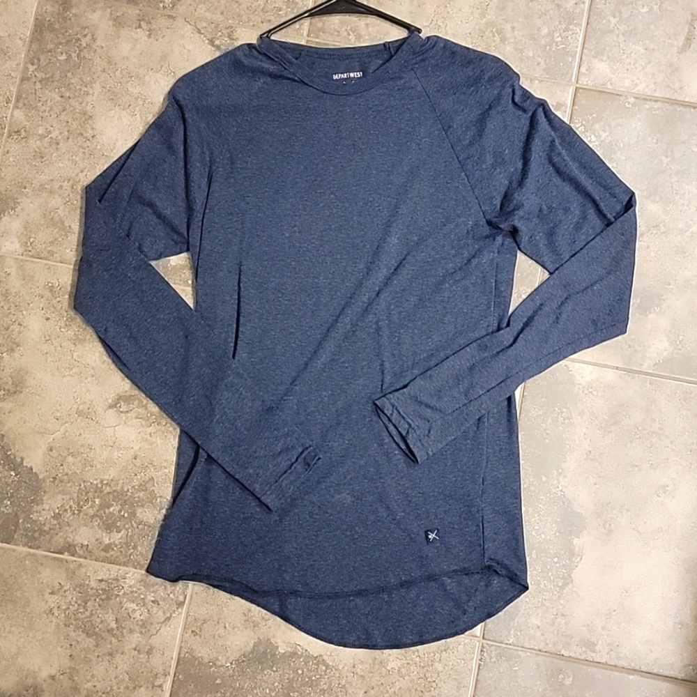 Departwest long sleeve